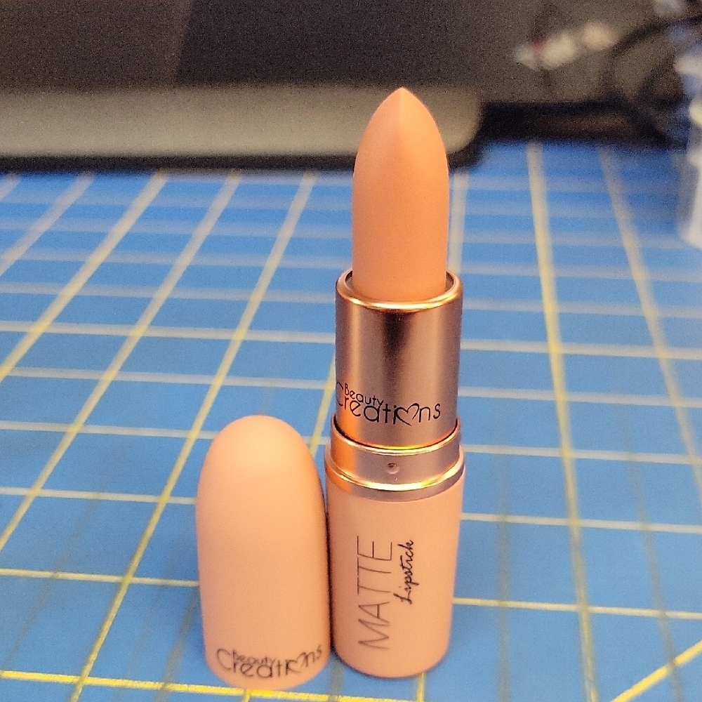 Beauty Creations Matte Lipstick - LS14 Obsessed